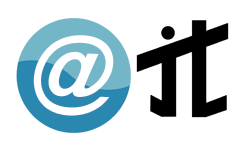LogoAlpha IT AS