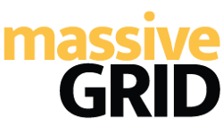 LogoMassiveGRID