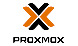 Proxmox company logo