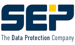 logo SEP