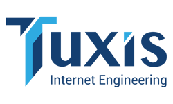 LogoTuxis